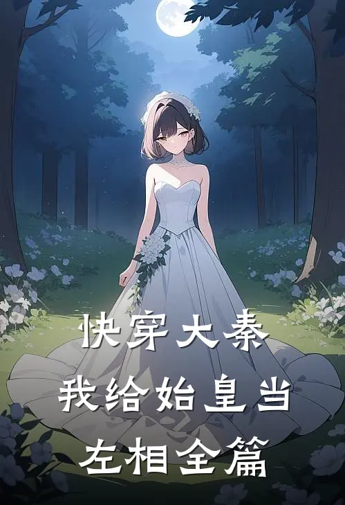 快穿大秦：我给始皇当左相全篇