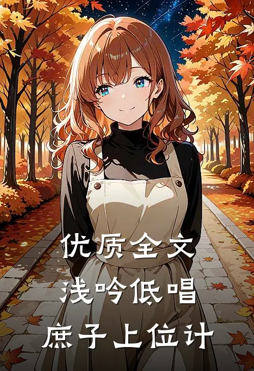 优质全文浅吟低唱，庶子上位计
