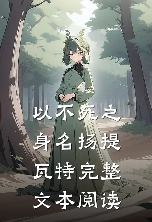 以不死之身名扬提瓦特完整文本阅读