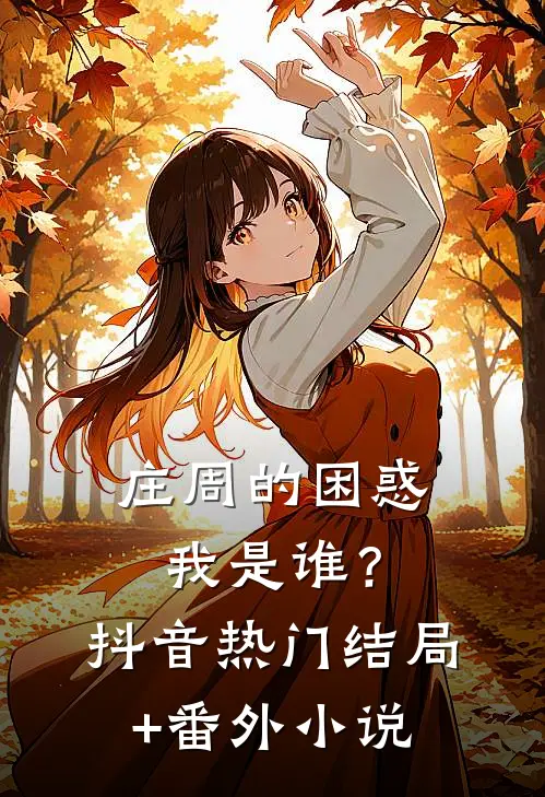 庄周的困惑：我是谁？抖音热门结局+番外小说