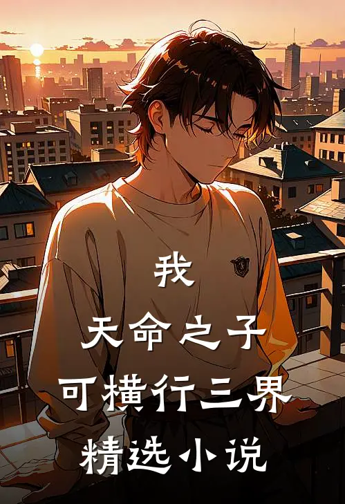 我,天命之子,可横行三界精选在线阅读