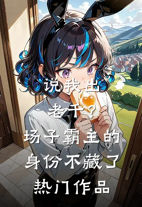 说我出老千？场子霸主的身份不藏了热门作品