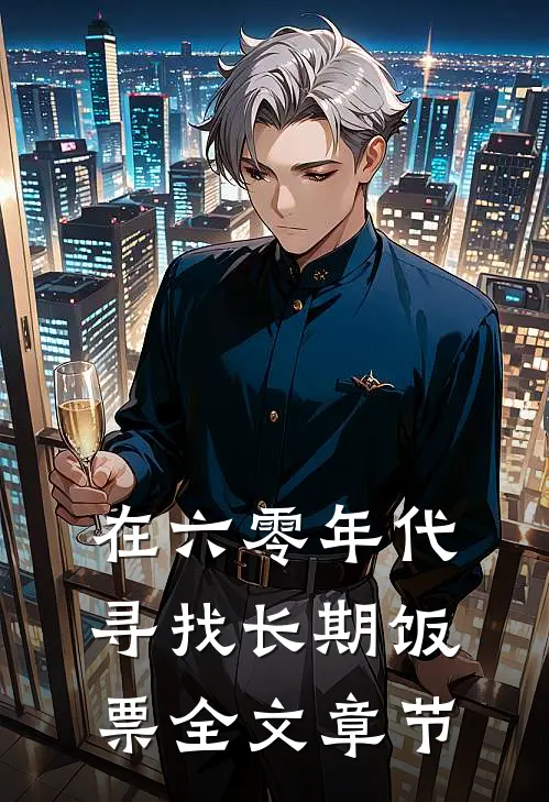 在六零年代寻找长期饭票全文章节