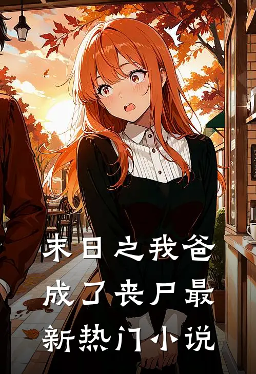 末日之我爸成了丧尸最新热门小说