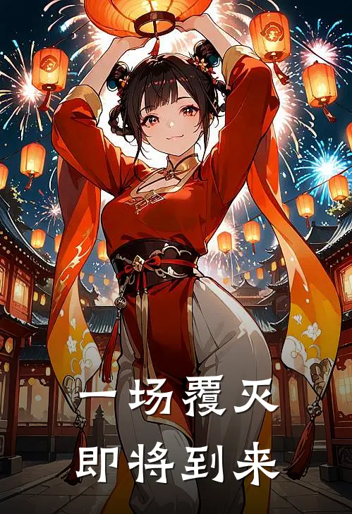 一场覆灭即将到来