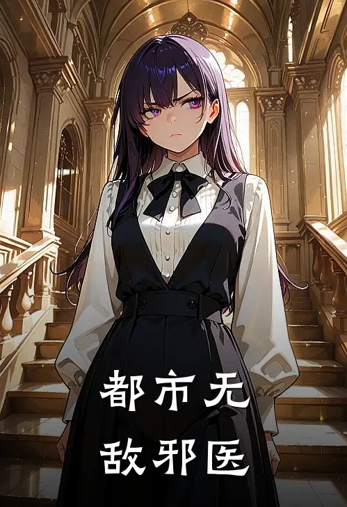 都市无敌邪医