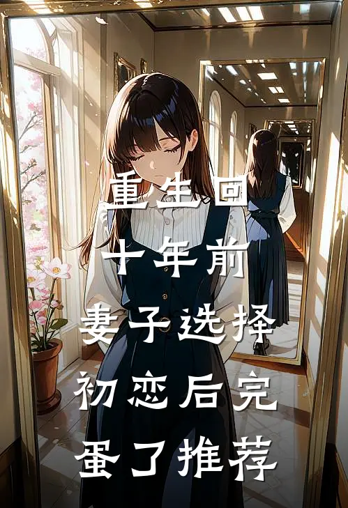 重生回十年前，妻子选择初恋后完蛋了推荐
