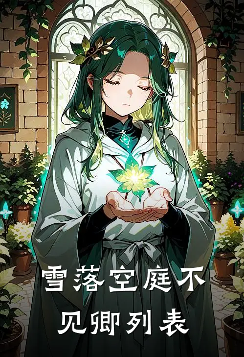 雪落空庭不见卿列表