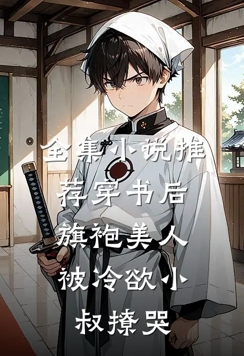 全集小说推荐穿书后，旗袍美人被冷欲小叔撩哭
