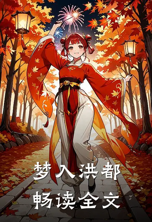 梦入洪都畅读全文
