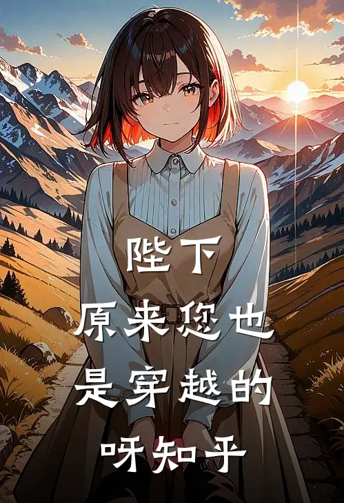 陛下，原来您也是穿越的呀知乎