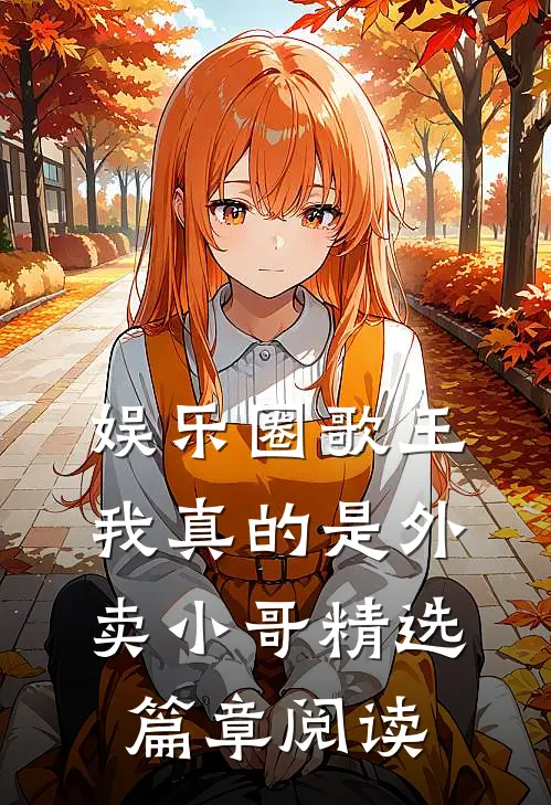 娱乐圈歌王：我真的是外卖小哥精选篇章阅读