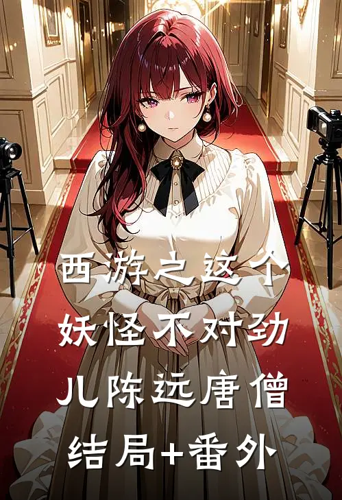 西游之这个妖怪不对劲儿陈远唐僧结局+番外