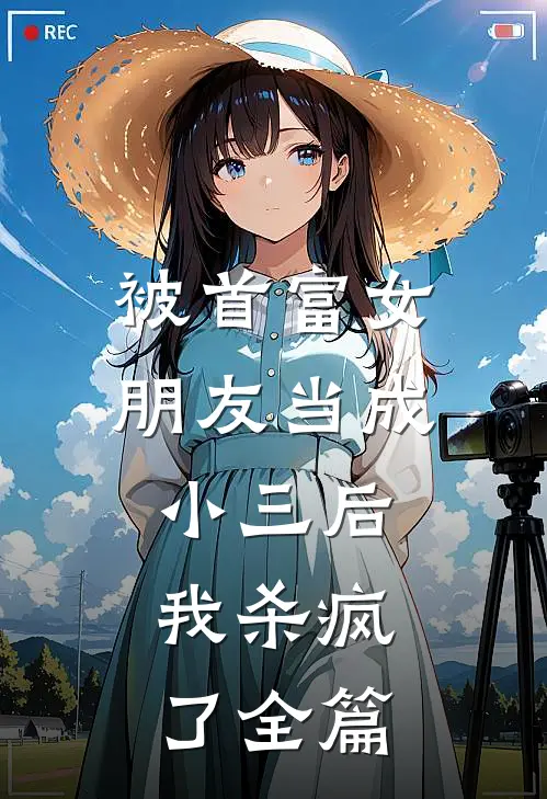 被首富女朋友当成小三后，我杀疯了全篇