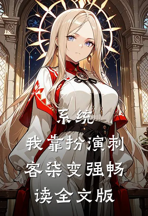 系统：我靠扮演刺客柒变强畅读全文版