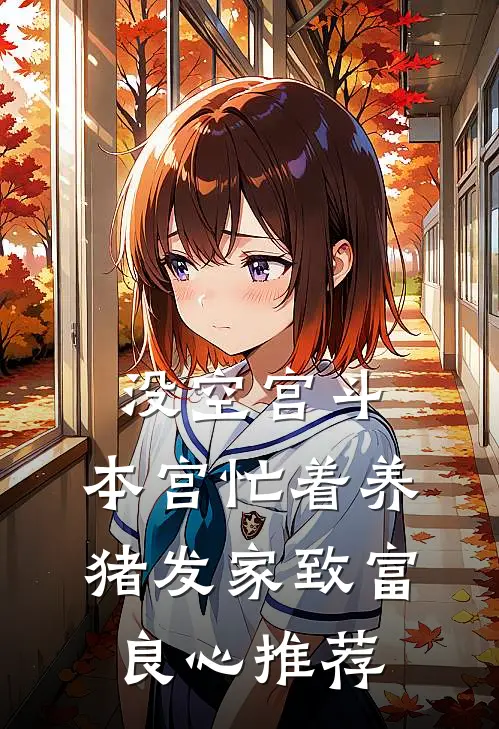 没空宫斗，本宫忙着养猪发家致富良心推荐
