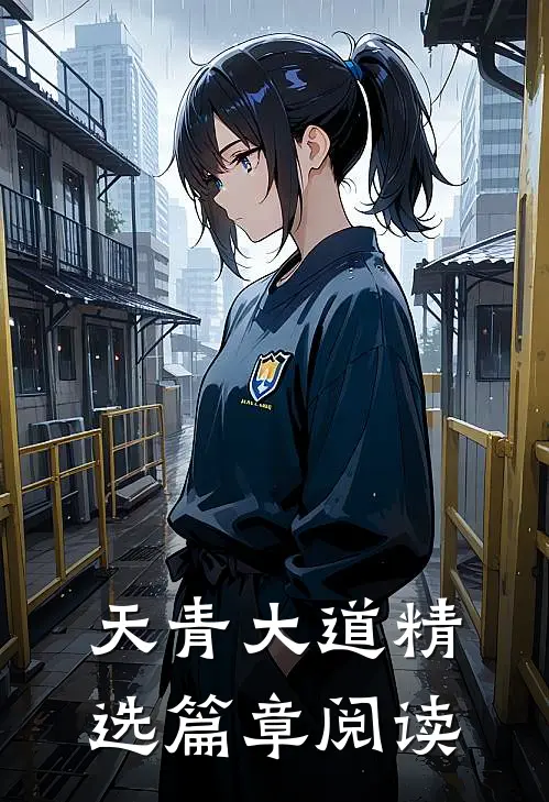 天青大道精选篇章阅读