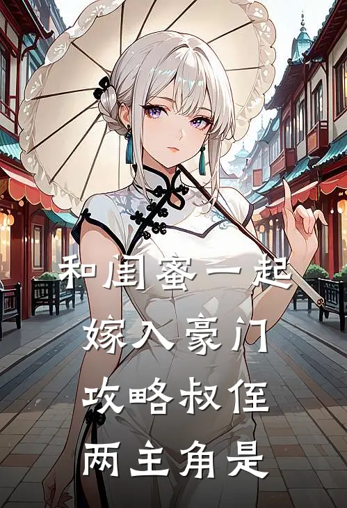 和闺蜜一起嫁入豪门攻略叔侄两主角是