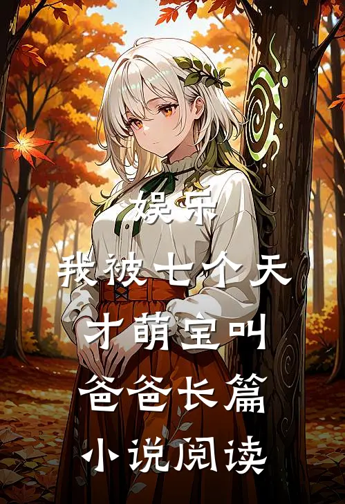 娱乐：我被七个天才萌宝叫爸爸长篇小说阅读