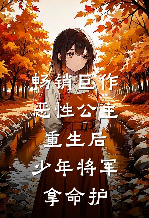畅销巨作恶性公主重生后，少年将军拿命护