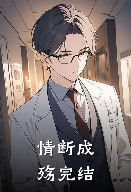 情断成殇完结