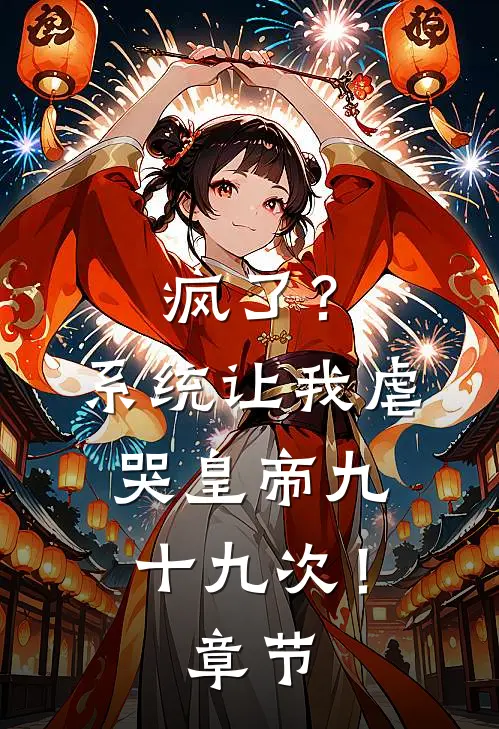 疯了？系统让我虐哭皇帝九十九次！章节