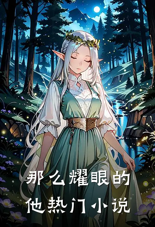 那么耀眼的他热门小说