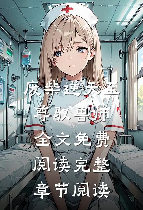 废柴逆天至尊驭兽师全文免费阅读完整章节阅读