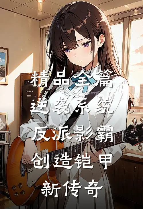 精品全篇逆袭系统：反派影霸创造铠甲新传奇