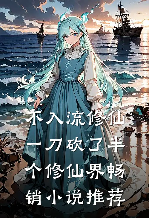 不入流修仙：一刀砍了半个修仙界畅销小说推荐