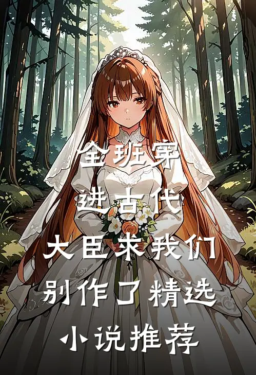 全班穿进古代，大臣求我们别作了精选小说推荐