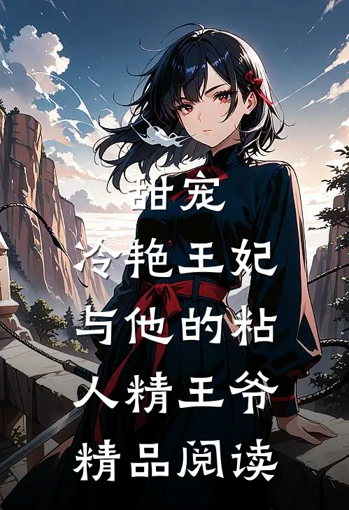 甜宠：冷艳王妃与他的粘人精王爷精品阅读