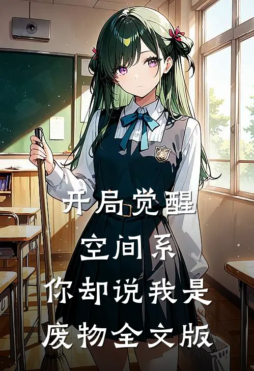 开局觉醒空间系，你却说我是废物全文版