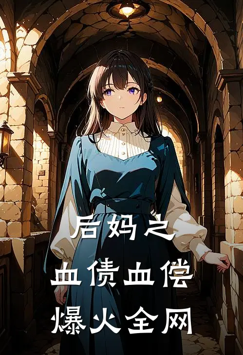 后妈之：血债血偿爆火全网