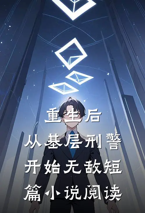 重生后，从基层刑警开始无敌短篇小说阅读