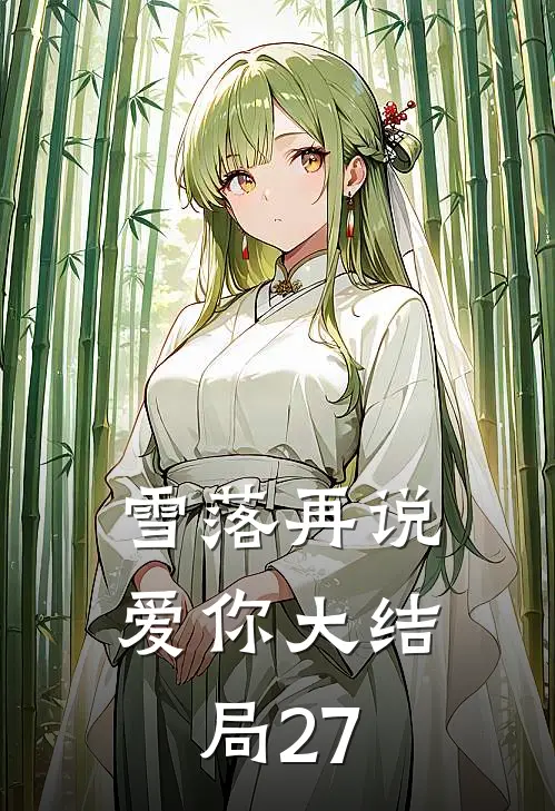 雪落再说爱你大结局27