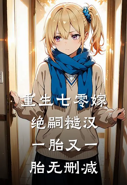 重生七零嫁绝嗣糙汉，一胎又一胎无删减