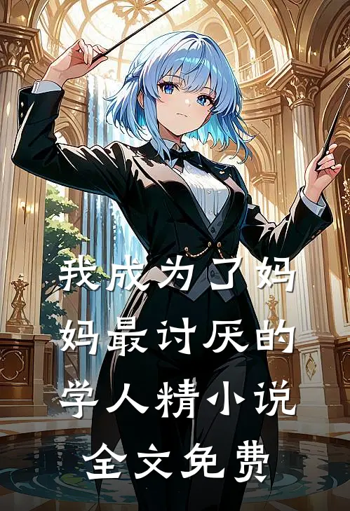 我成为了妈妈最讨厌的学人精小说全文免费