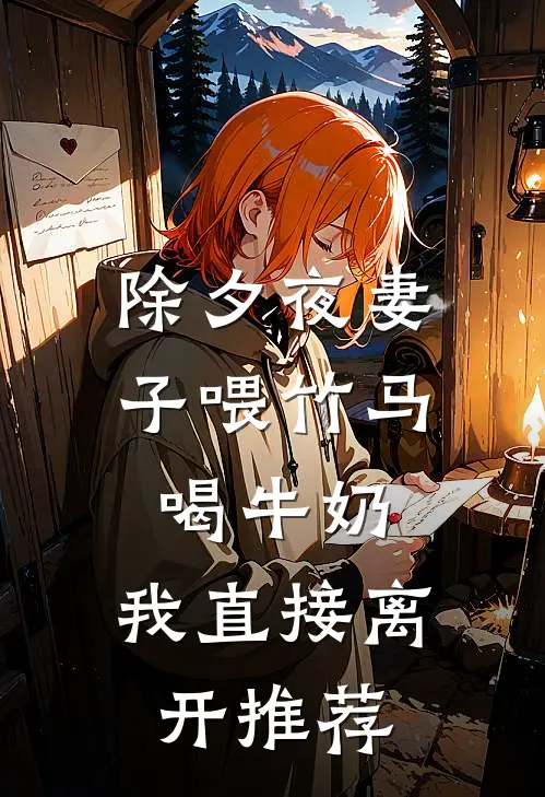 除夕夜妻子喂竹马喝牛奶，我直接离开推荐