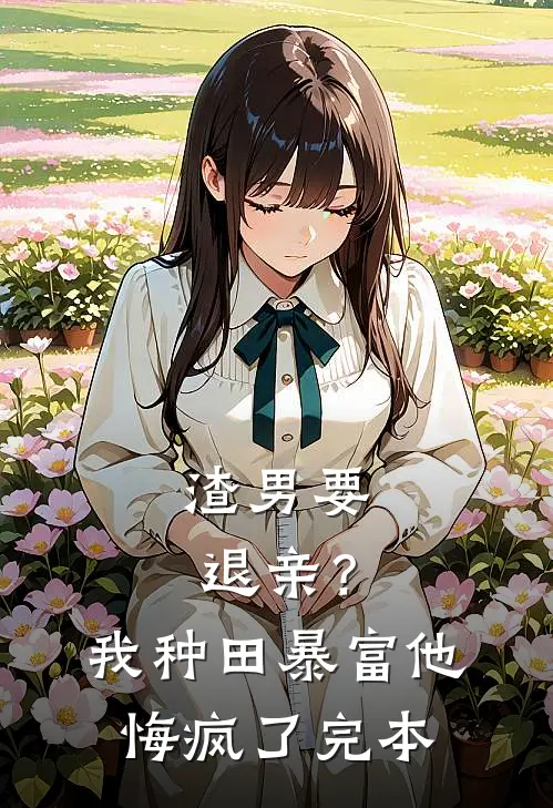 渣男要退亲？我种田暴富他悔疯了完本
