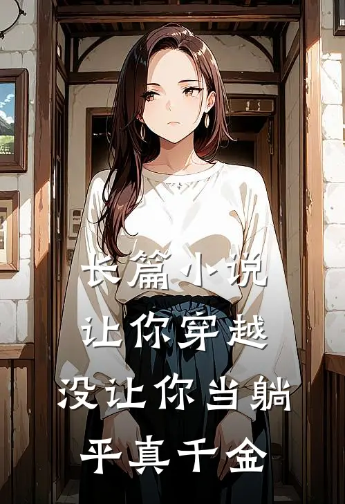 长篇小说让你穿越，没让你当躺平真千金