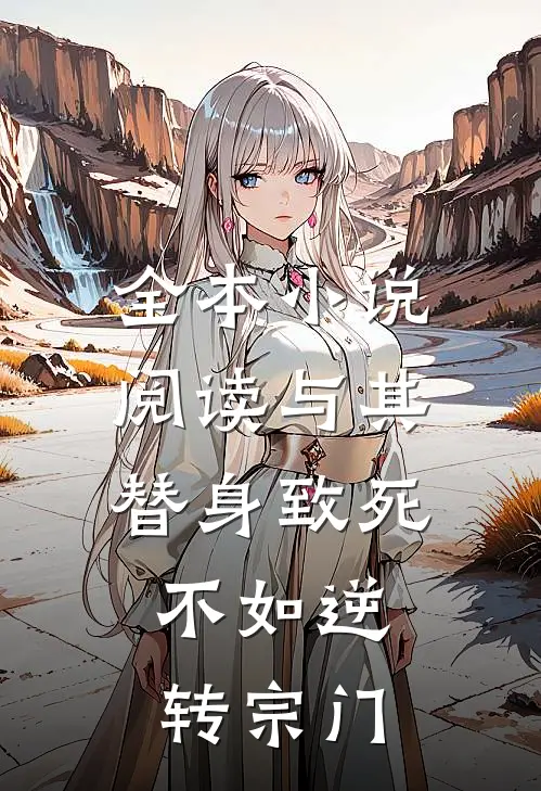 全本小说阅读与其替身致死，不如逆转宗门