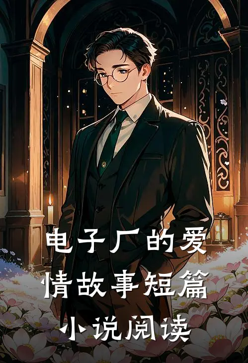 电子厂的爱，情故事短篇小说阅读
