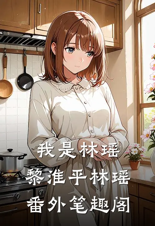 我是林瑶：黎淮平林瑶番外笔趣阁