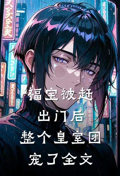 福宝被赶出门后，整个皇室团宠了全文