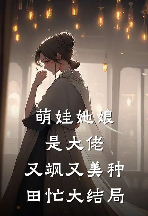 萌娃她娘是大佬，又飒又美种田忙大结局