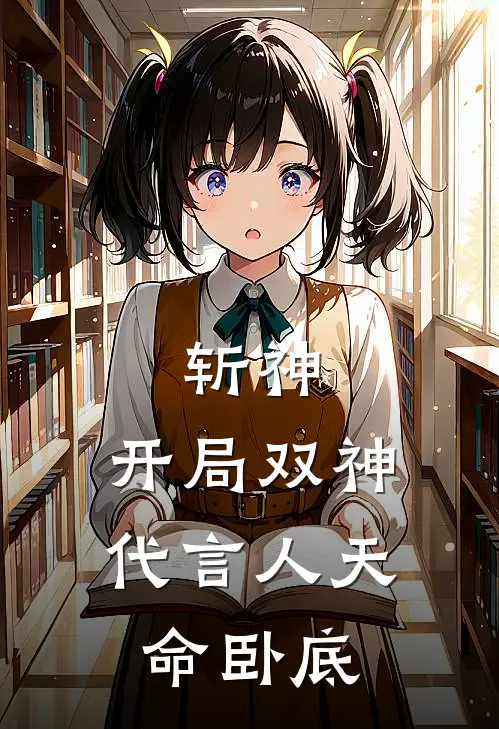 斩神：开局双神代言人天命卧底