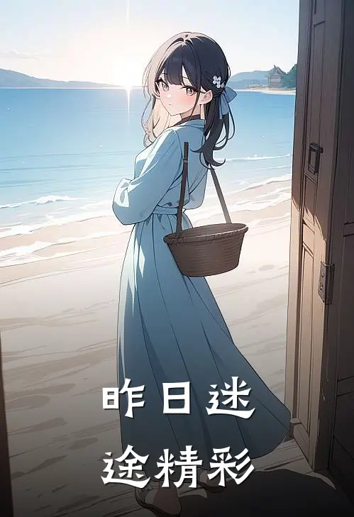 昨日迷途精彩
