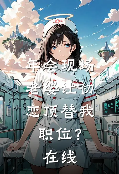 年会现场，老婆让初恋顶替我职位？在线