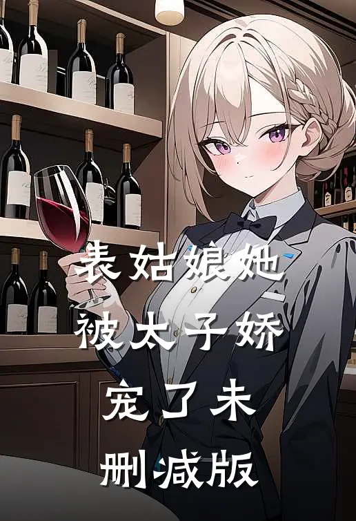 表姑娘她被太子娇宠了未删减版